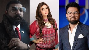 Celebrities remember 'true warrior' Asma Nabeel's legacy