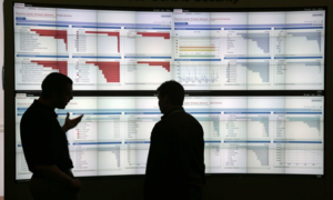 Over 1,000 businesses affected by US cyberattack: researchers