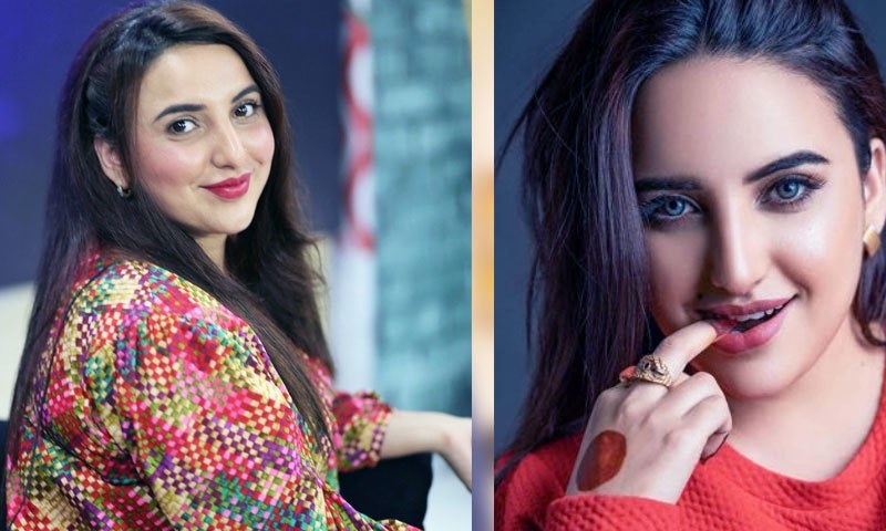 کیا واقعی حریم شاہ ہنی مون کے لیے ترکی پہنچ گئیں؟