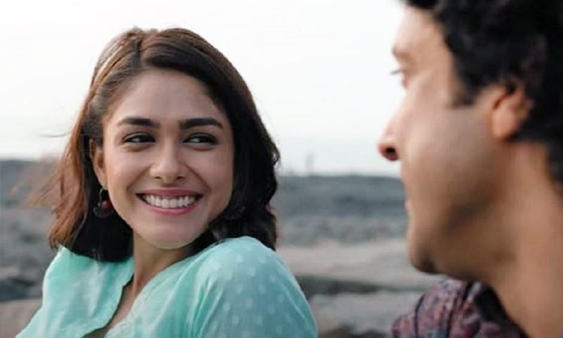 فرحان اختر کی فلم &rsquo;طوفان&lsquo; پر &rsquo;لو جہاد&lsquo; کو پروان چڑھانے کا الزام