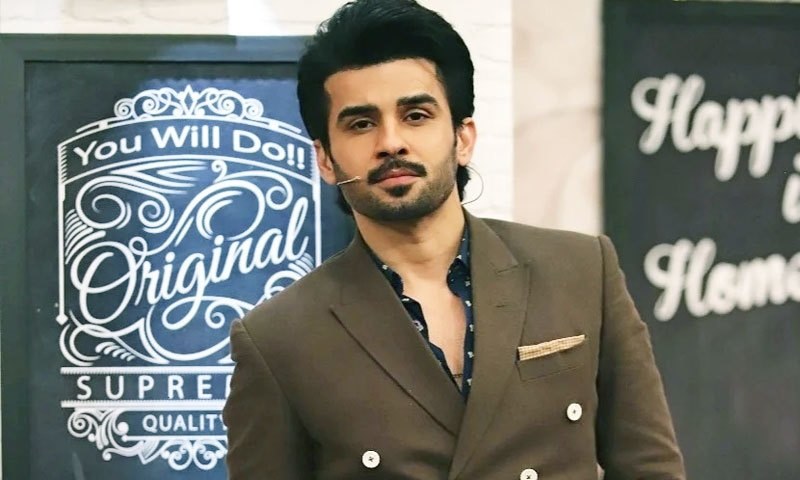 جو کچھ بھی ہوں فہد مصطفیٰ کی وجہ سے ہوں، فہد شیخ