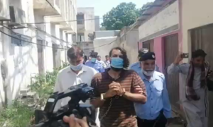 Accused tortured Noor with knuckleduster before beheading her, court told