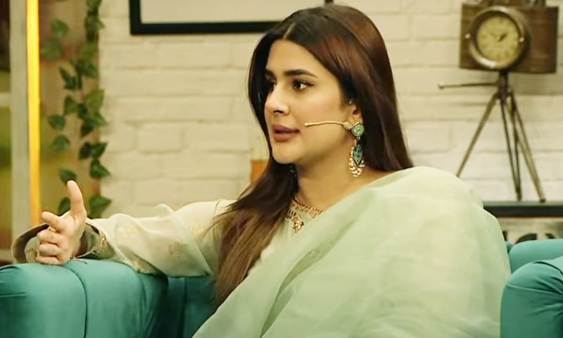 جو آزادی اور سکون اکیلے پن میں ہے وہ شادی میں نہیں، کبریٰ خان