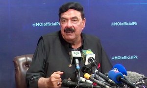 نادرا میں تصحیح، تصدیق اور تجدید کا نیا نظام لارہے ہیں، وزیر داخلہ