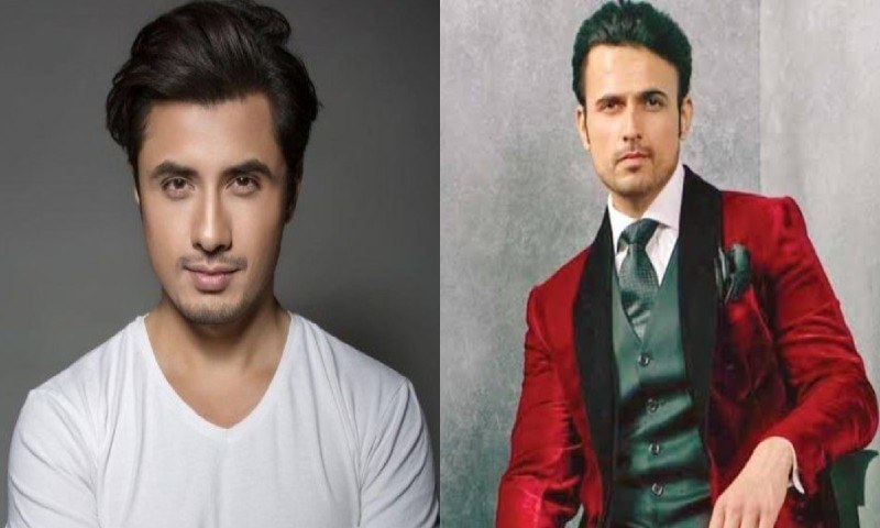 عثمان مختار کو بلیک میل کیے جانے پر علی ظفر کو اپنا واقعہ یاد آگیا