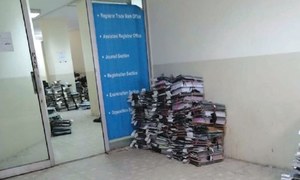 IPRs suffering from multi-organ disorder