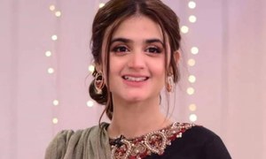 مانی اگر شادی شدہ بھی ہوتے تو میں ان ہی سے شادی کرتی، حرا مانی