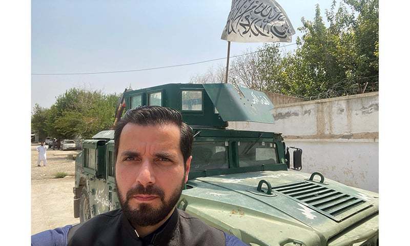 افغانستان کا آنکھوں دیکھا حال: مہنگائی کا رونا، عوام کو مستقبل کی پریشانی