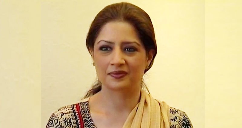 &rsquo;ہم سفر&lsquo; میں میرے کردار پر خواتین روتیں، انہیں مجھ پر ترس آتا تھا، عتیقہ اوڈھو