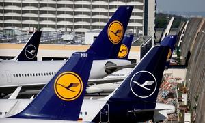 Lufthansa keen to resume flight operations in Pakistan, Board of Investment told