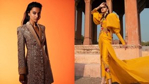 What we would wear if we were invited to the Met Gala, desi edition