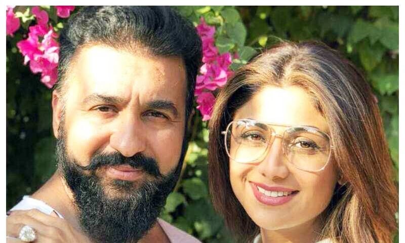 &rsquo;فحش فلمیں&lsquo; بنانے کا کیس: راج کندرا کی ضمانت منظور
