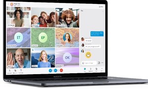 مائیکرو سافٹ کا اسکائپ کو مکمل بدلنے کا اعلان