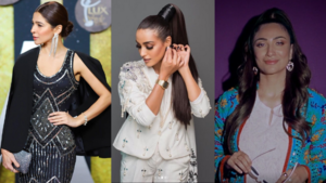 Here's a sneak peak into everything that's happening in preparation for LSA 2021