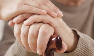 The emotional and physical turmoil of elder abuse &mdash; a first-hand account