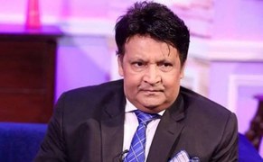 Legendary comedian Umer Sharif passes away at 66 in Germany