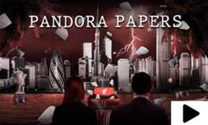 'زیادہ تر لوگوں نے آئی سی آئی جے کے سوالات کا کوئی جواب نہیں دیا'