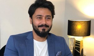 لوگ میرا موازنہ میرے والد سے کرتے ہیں جو غیر منصفانہ ہے، علی عباس