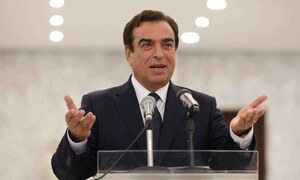 Lebanon minister&rsquo;s remarks on Yemen anger 4 Gulf states