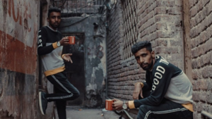 Baluch Twins accuse PISA of discriminating against them, organisers claim 'flight issues' caused problems