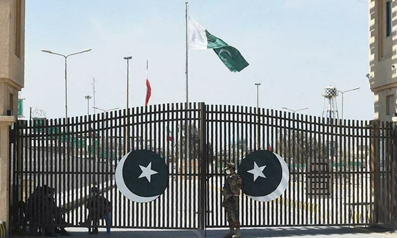 پاکستان اور ایران کا 2023 تک تجارتی ہدف 5 ارب ڈالر تک بڑھانے پر اتفاق
