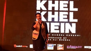 Nabeel Qureshi doesn't want to court controversy with film on 'air of mistrust' after the fall of Dhaka