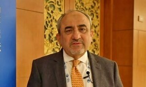 سی پیک کے 6 منصوبوں کی انشورنس کے لیے بیجنگ سے مدد طلب