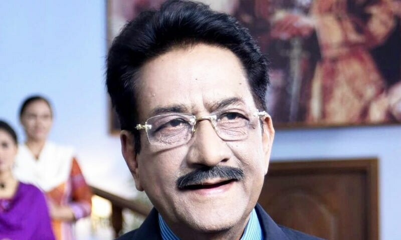 سینیئر اداکار سہیل اصغر انتقال کر گئے