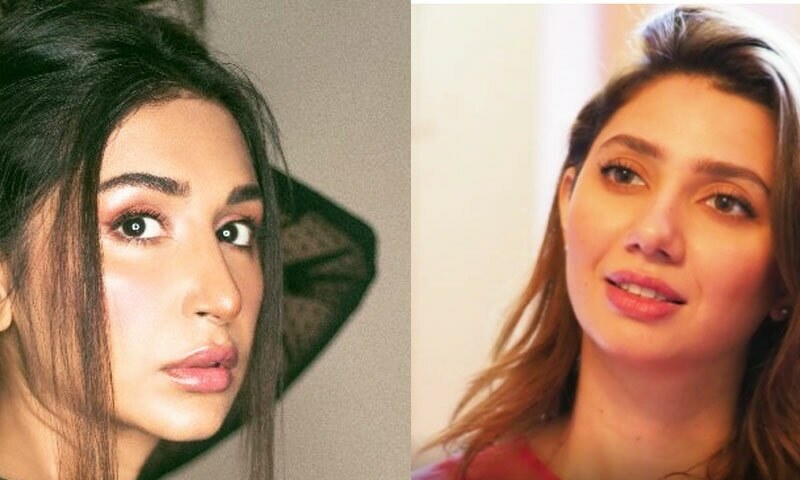 &rsquo;ماہرہ خان پاکستان کا شاہ رخ خان&lsquo;