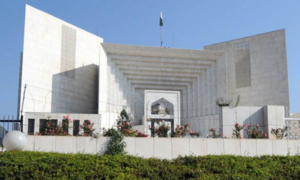 Amenity plots can&rsquo;t be allotted for commercial, residential purposes: SC
