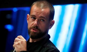 Twitter co-founder Jack Dorsey to leave social media company