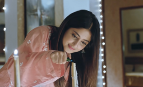 Review: Sinf-e-Aahan may just have ended my Pakistani drama hating days