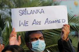 Sialkot tragedy cannot be defended, Pakistani Americans say