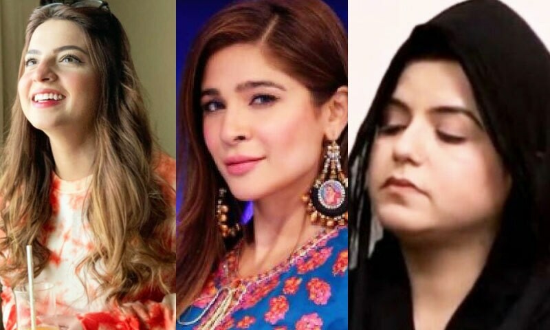 سال 2021 میں وائرل ہونے والی ویڈیوز