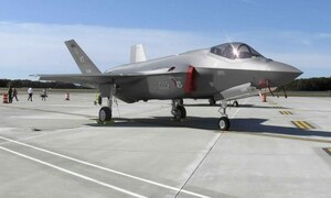 UAE suspends talks with US on purchase of F-35 planes, drones worth $23bn