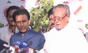 Wajihuddin doubles down on claim about Tareen paying for Imran's household