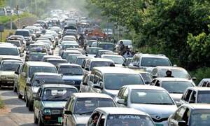 New timings notified for capital’s educational institutions to avoid traffic congestion