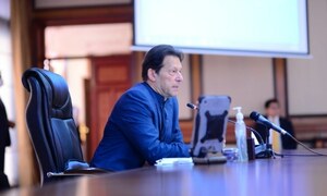 PTI workers resent dissolution of party structure, new formation