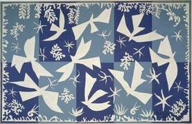 EXHIBITION: THE JOY OF MATISSE