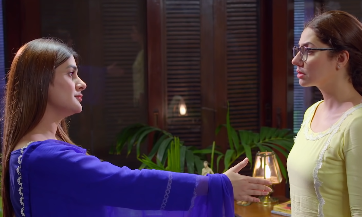Review: Hum Kahan Ke Sachay Thay failed on multiple fronts