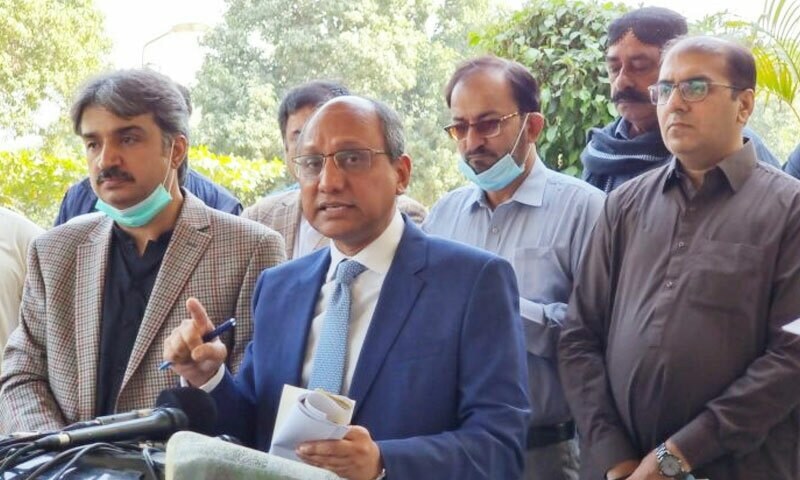 کیا واقعی &rsquo;گلشن اقبال&lsquo; حقیقت میں &rsquo;اقبال&lsquo; گوٹھ تھا؟
