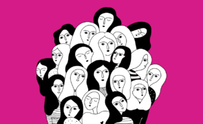How women-led small businesses in Pakistan braved a strange new Covid-struck world