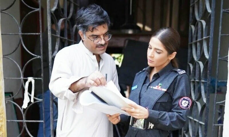 &rsquo;جاوید اقبال: دی اَن ٹولڈ اسٹوری آف آ سیریل کلر' رواں ماہ ریلیز کرنے کا اعلان