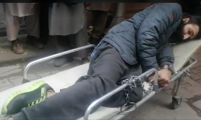 Noor Mukadam murder: Jail doctors declare Zahir Jaffer medically fit