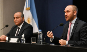 Argentina, IMF ink $44bn debt deal after year-long talks