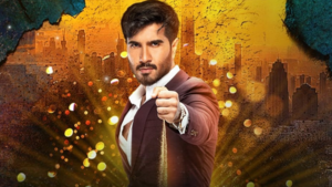 Feroze Khan glorifies violence and rage in the name of love in Aye Musht-e-Khaak