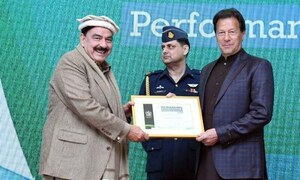 Cabinet or classroom?