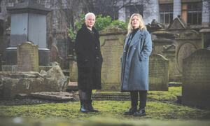 Killed for witchcraft, Scotland&rsquo;s forgotten victims find a voice