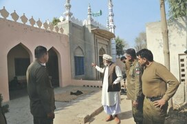 میاں چنوں واقعہ: مقتول شخص  17 سال سے ذہنی بیمار تھے، بھائی کا دعویٰ
