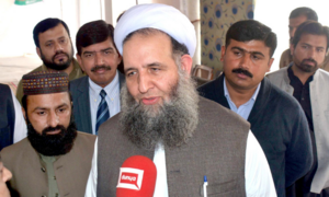 Minister&rsquo;s anti-Aurat March missive draws women&rsquo;s ire